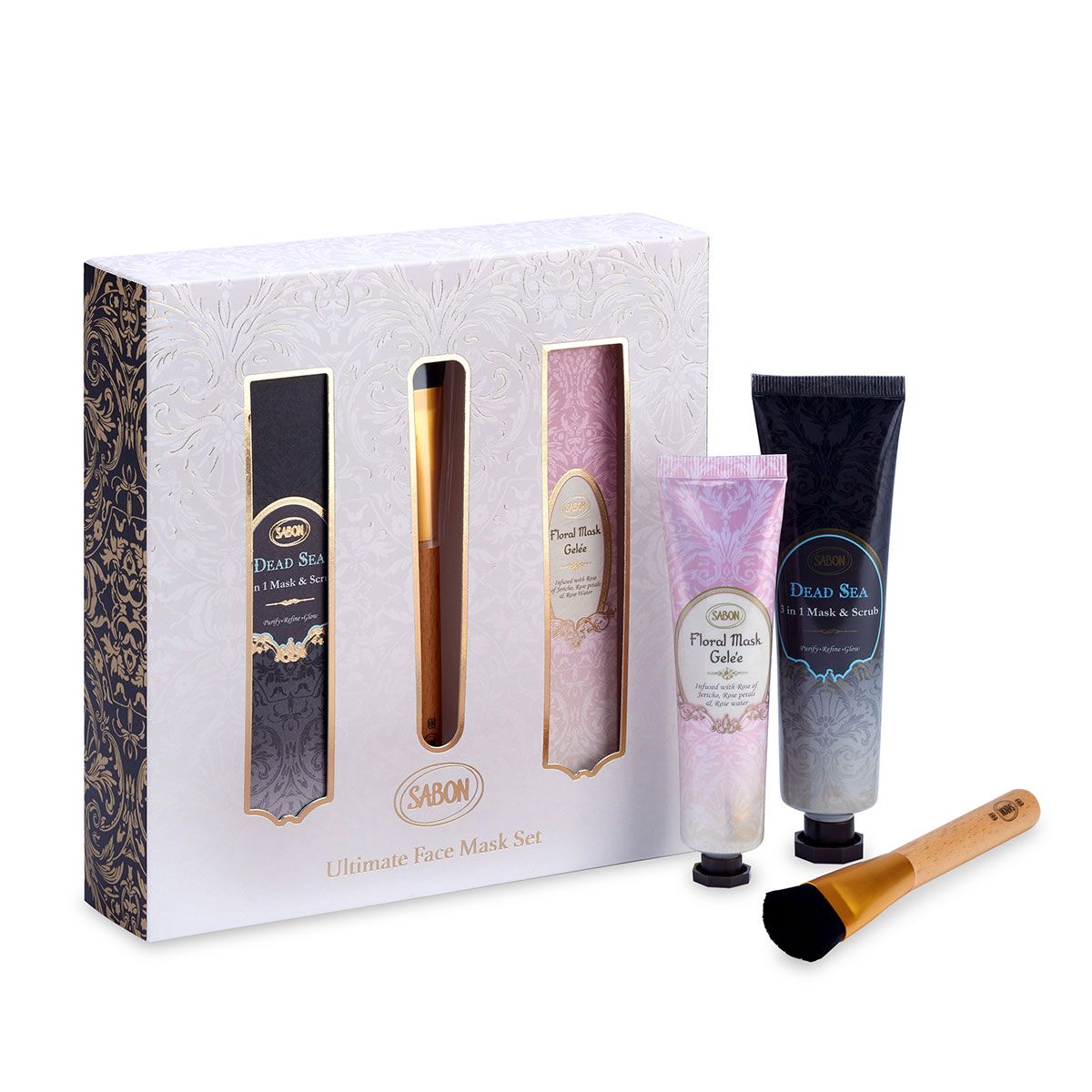 フェイスマスクデュオ2023 の商品画像