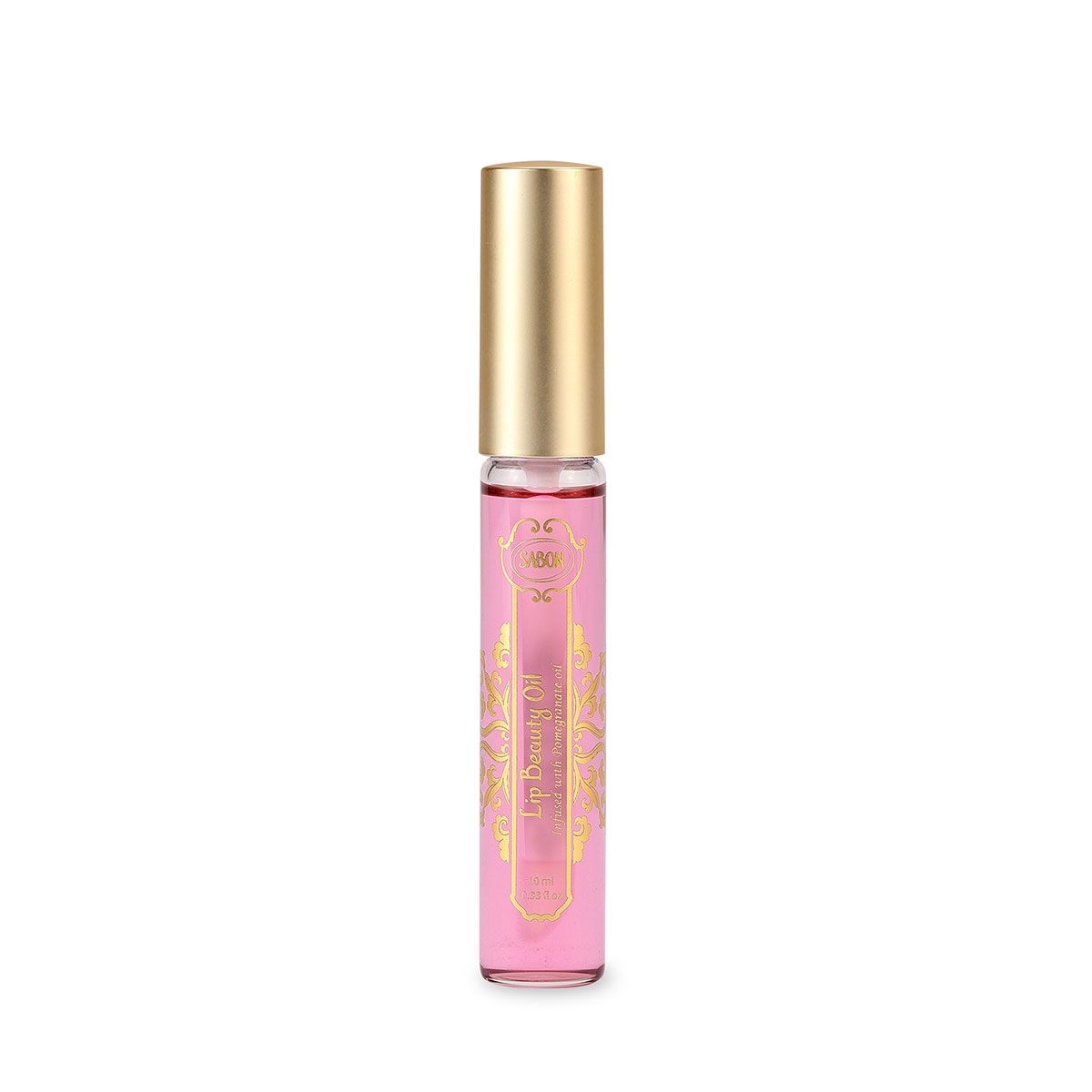 リップビューティーオイル ローズ・ぺタルの商品画像