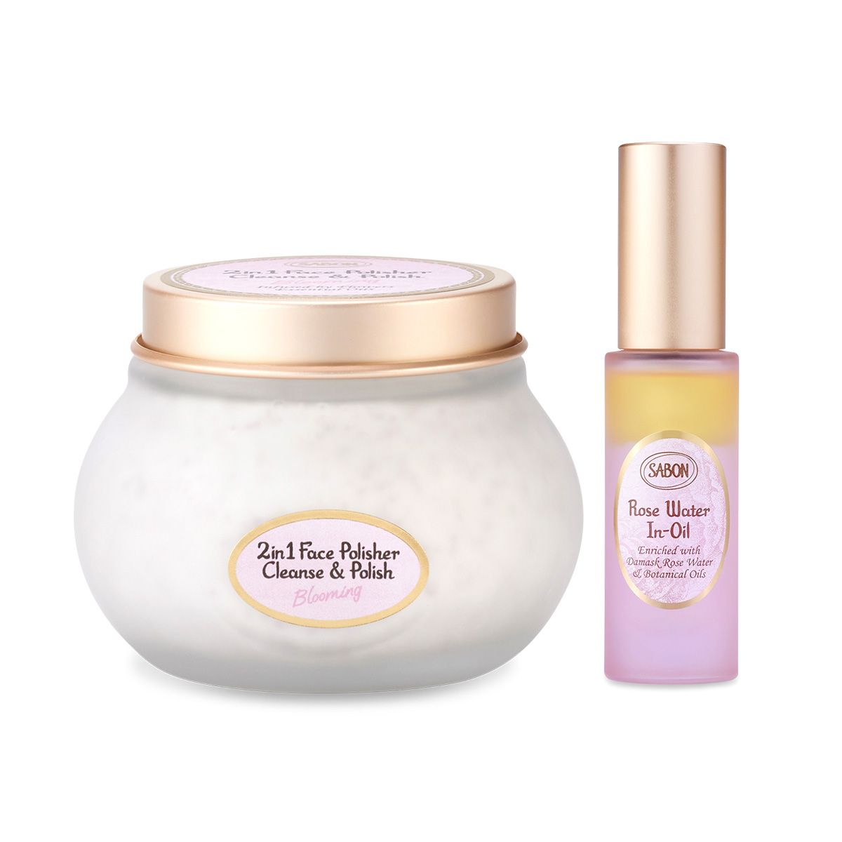 ポリッシュキット ブルーミングの商品画像