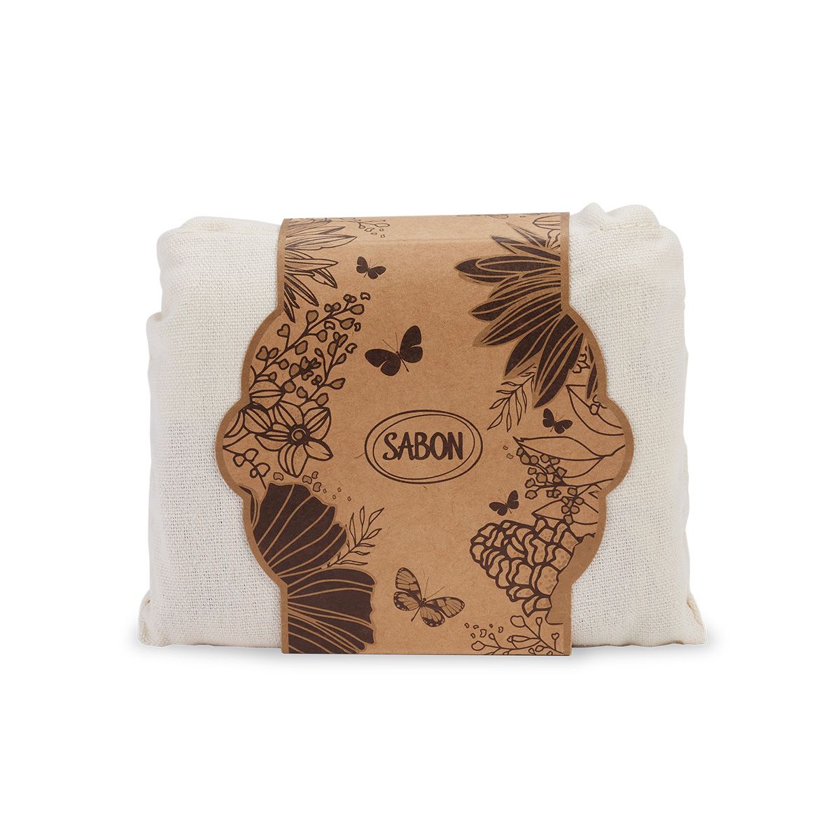 ブルーミング エコバッグ の商品画像