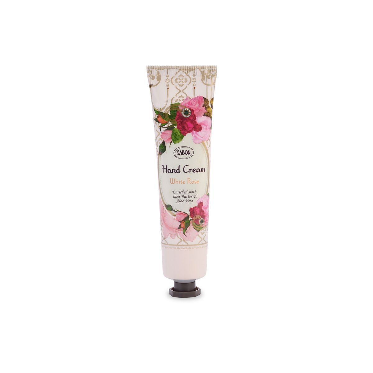 ハンドクリーム(30mL) ホワイト・ローズの商品画像