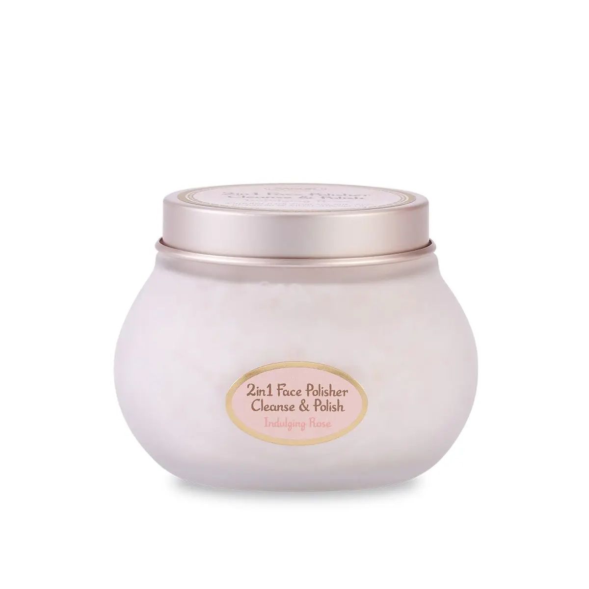 フェイスケアキット インダルジングの商品画像