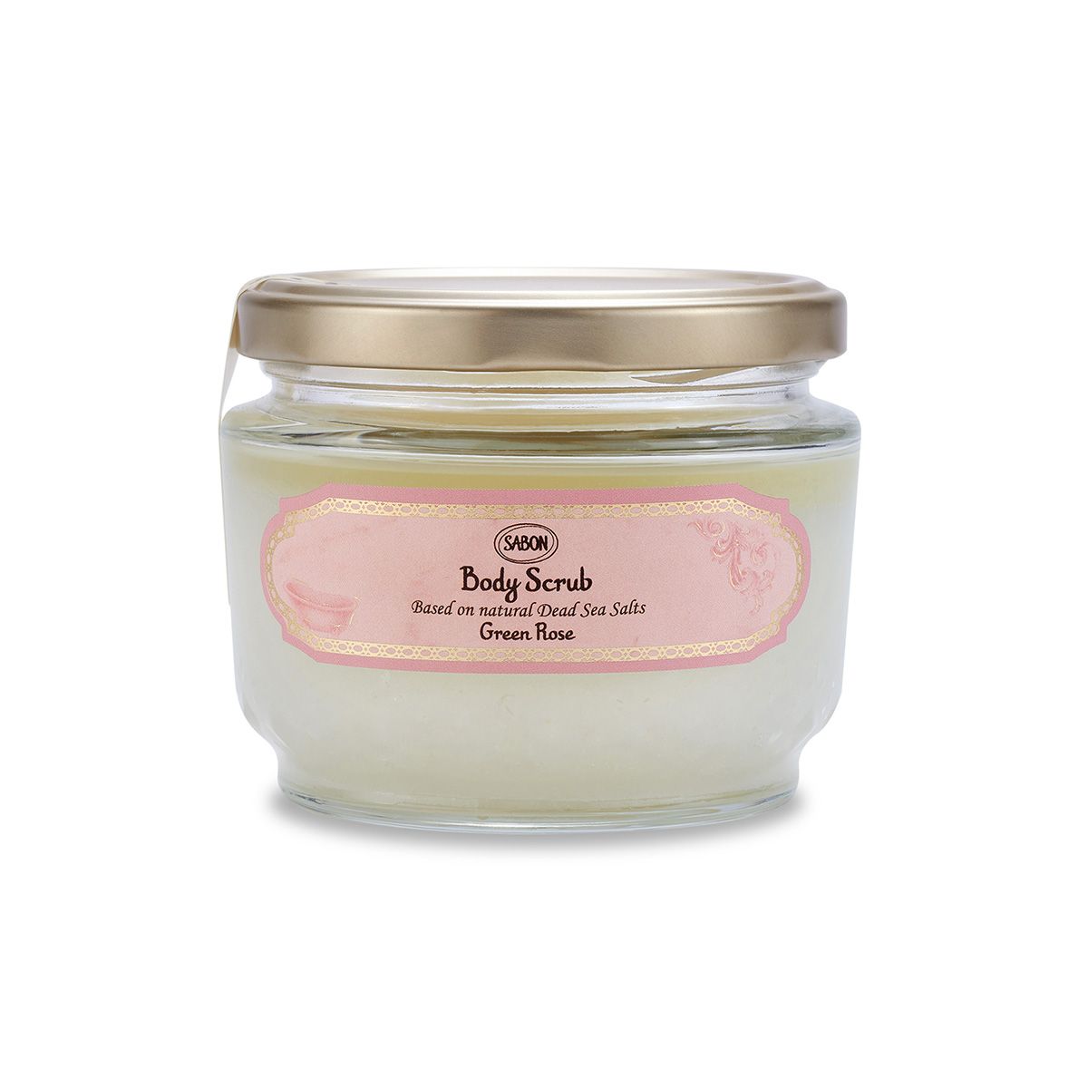 バスタイムギフト グリーン・ローズの商品画像