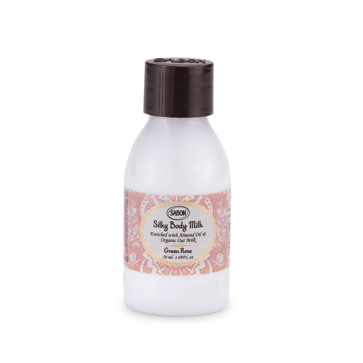 ウェルカムキット (グリーン・ローズ)』 | SABON (サボン)