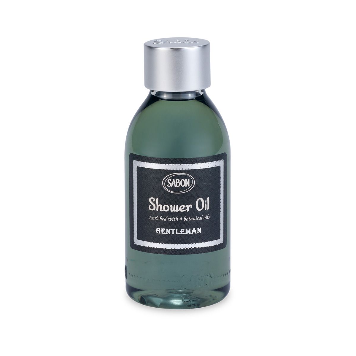シャワーオイル(100mL) ジェントルマンの商品画像