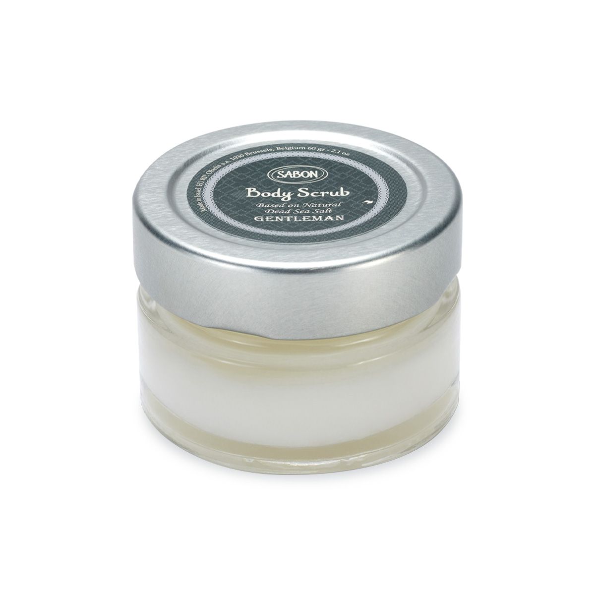 ボディスクラブ(60g) ジェントルマンの商品画像