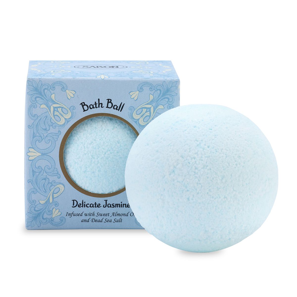 バスボール デリケート・ジャスミンの商品画像