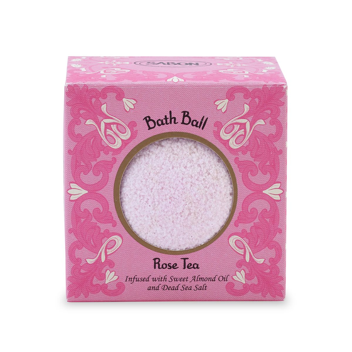 バスボール ローズティーの商品画像