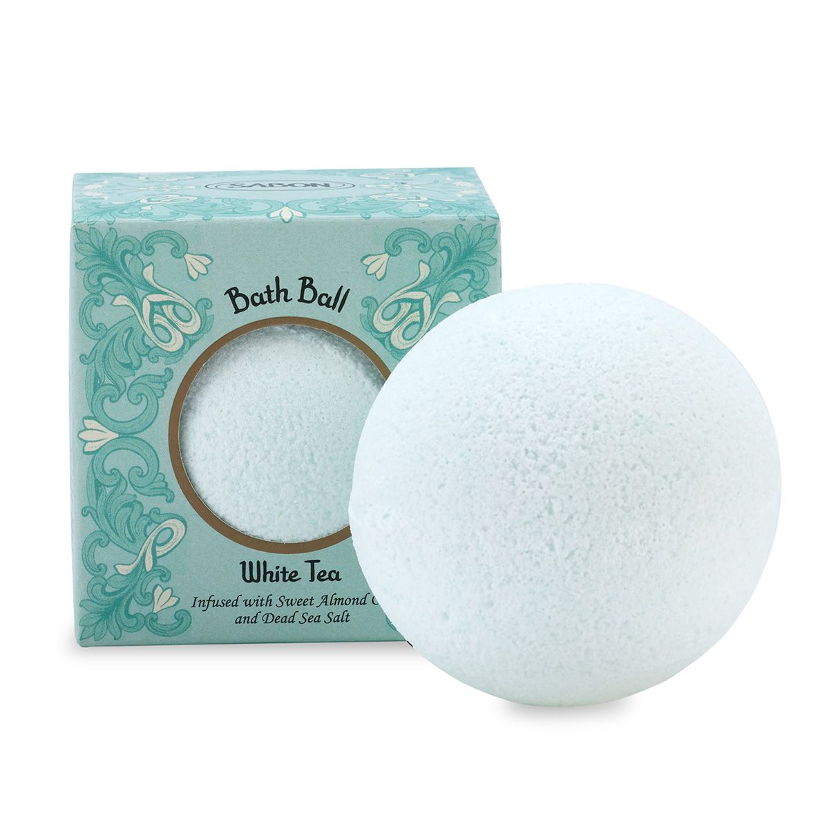 ハッピーバスタイムキット ホワイトティーの商品画像