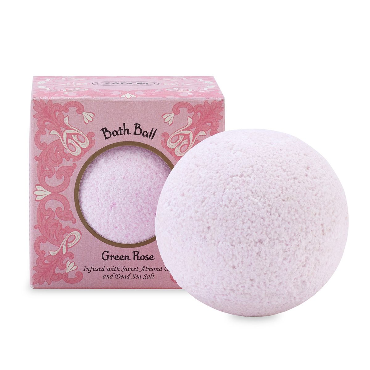 スイートバスタイムキット グリーン・ローズの商品画像