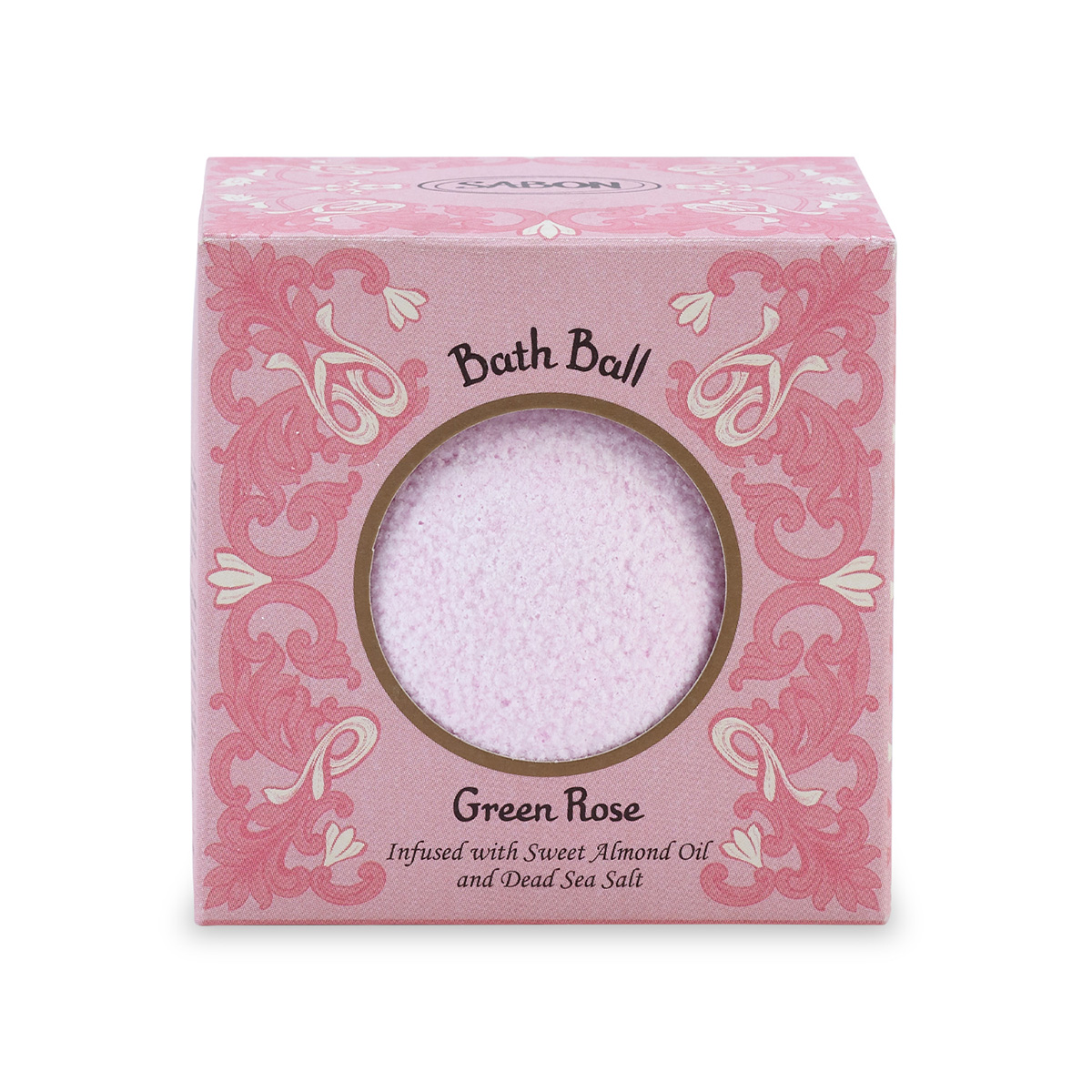 ♡SABON Bath Ball ダブルローズ♡ 2個セット sabon117_4.jpg
