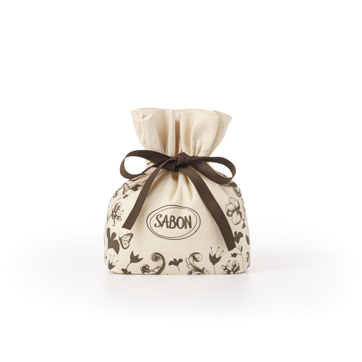 コットンラッピングバッグ Mサイズの商品画像