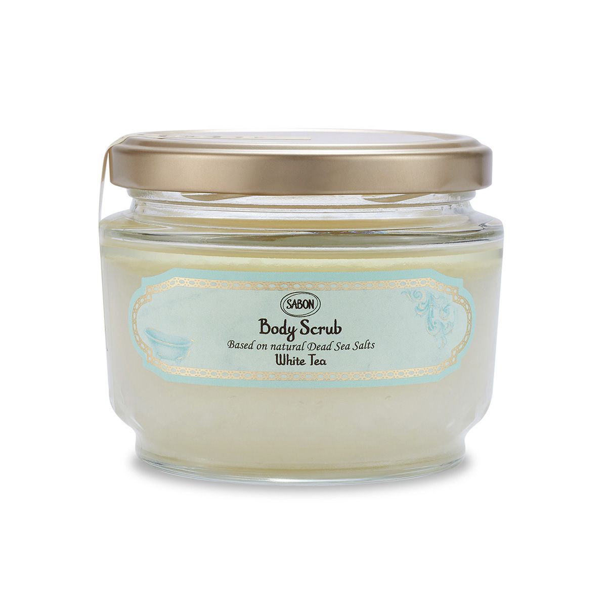 ボディケア スタートセット ホワイトティーの商品画像