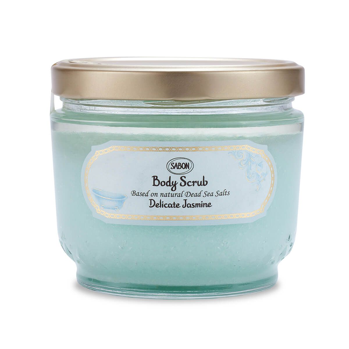 マジカルバスタイムキット デリケート・ジャスミンの商品画像