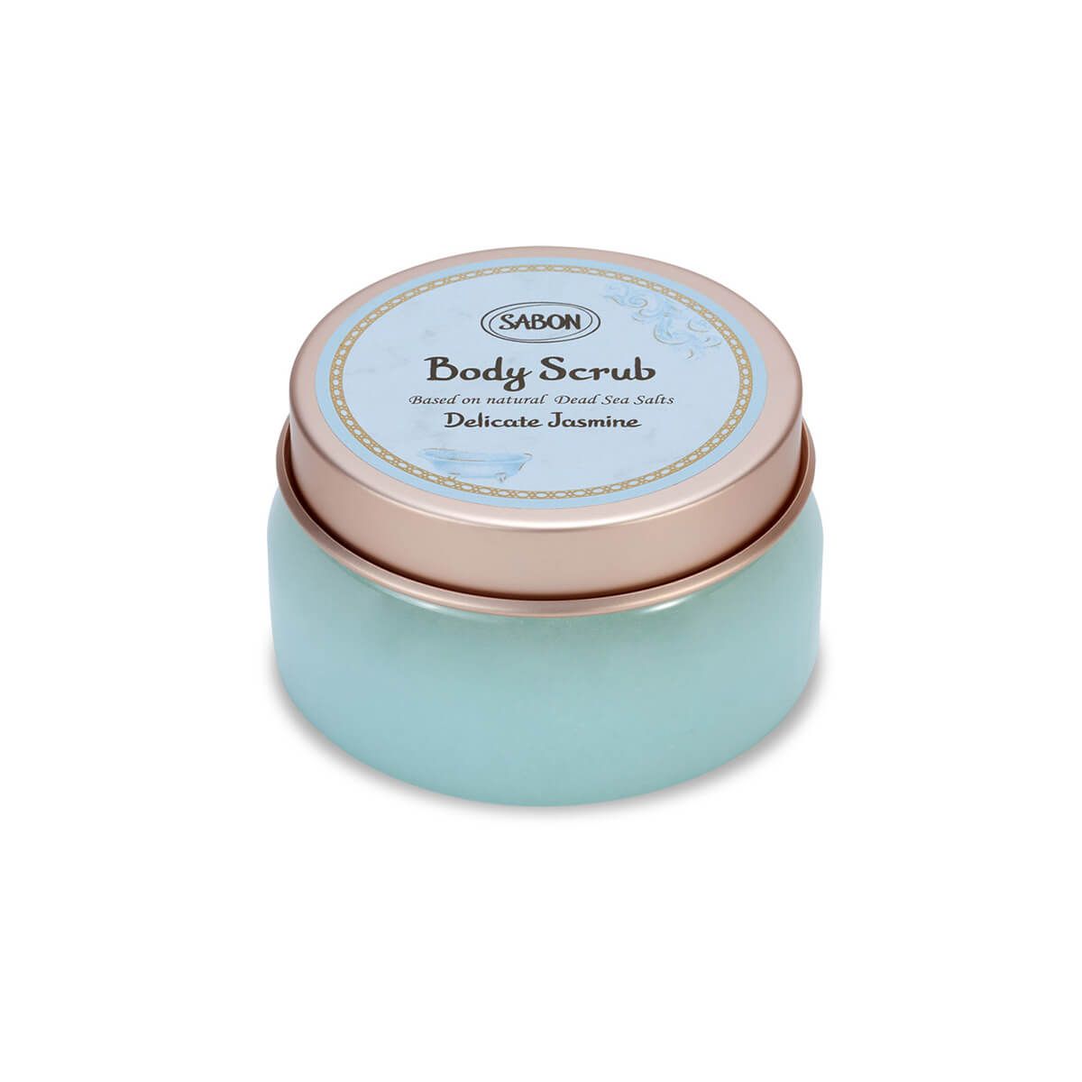 ハッピーバスタイムキット デリケート・ジャスミンの商品画像