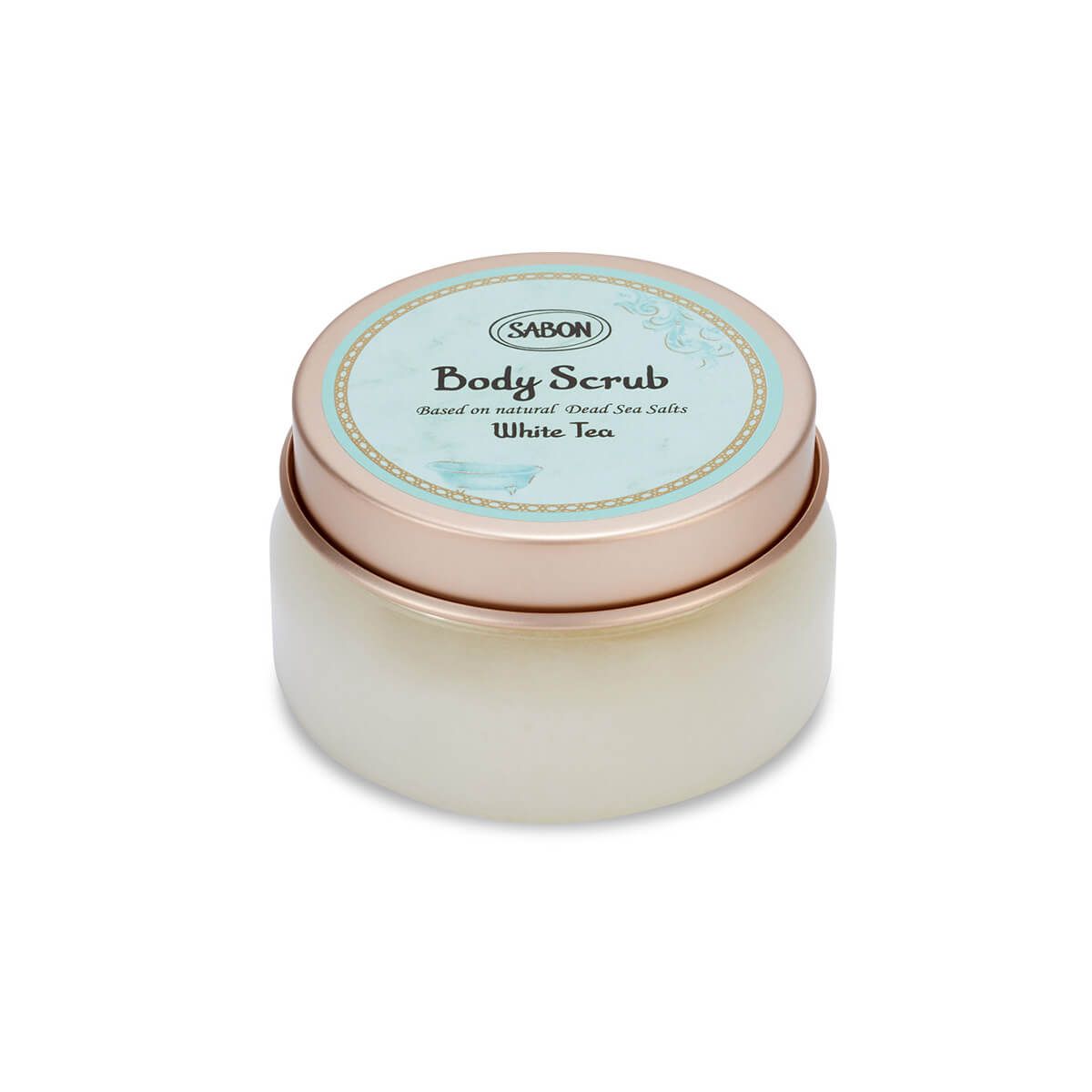 ハッピーバスタイムキット ホワイトティーの商品画像