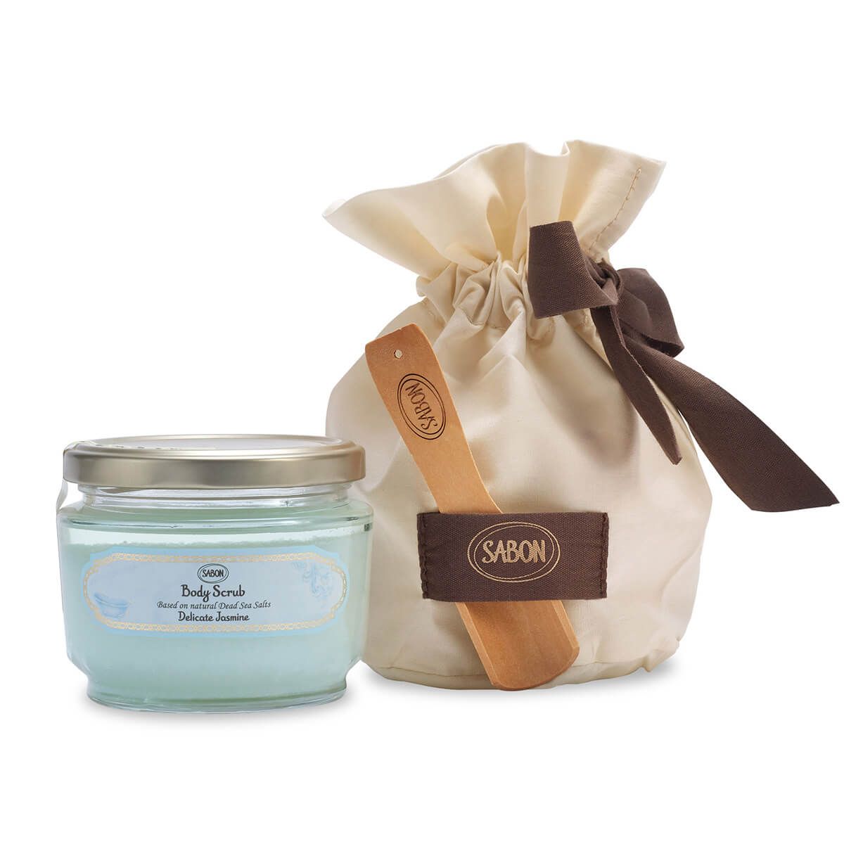 コットンバッグ for ボディスクラブ の商品画像