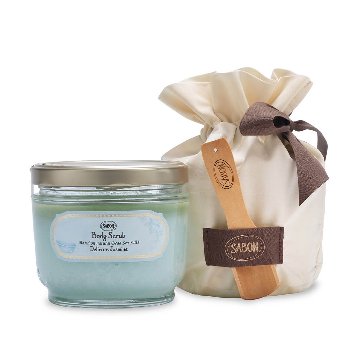 コットンバッグ for ボディスクラブ の商品画像