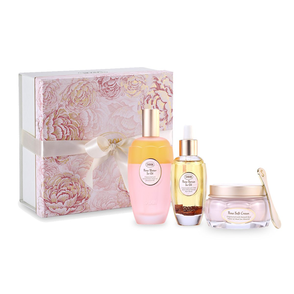 ローズフェイス プレミアムディスカバリーキット の商品画像