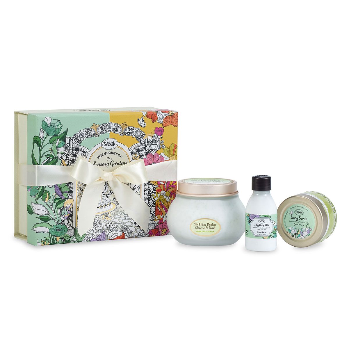 ガーデンキット ピュリファイングの商品画像