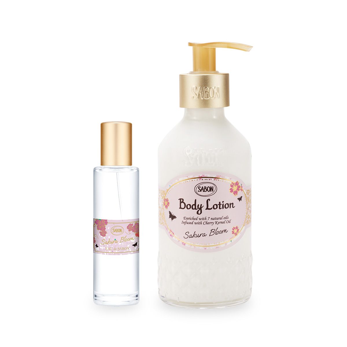 フレグランスキット サクラブルームの商品画像