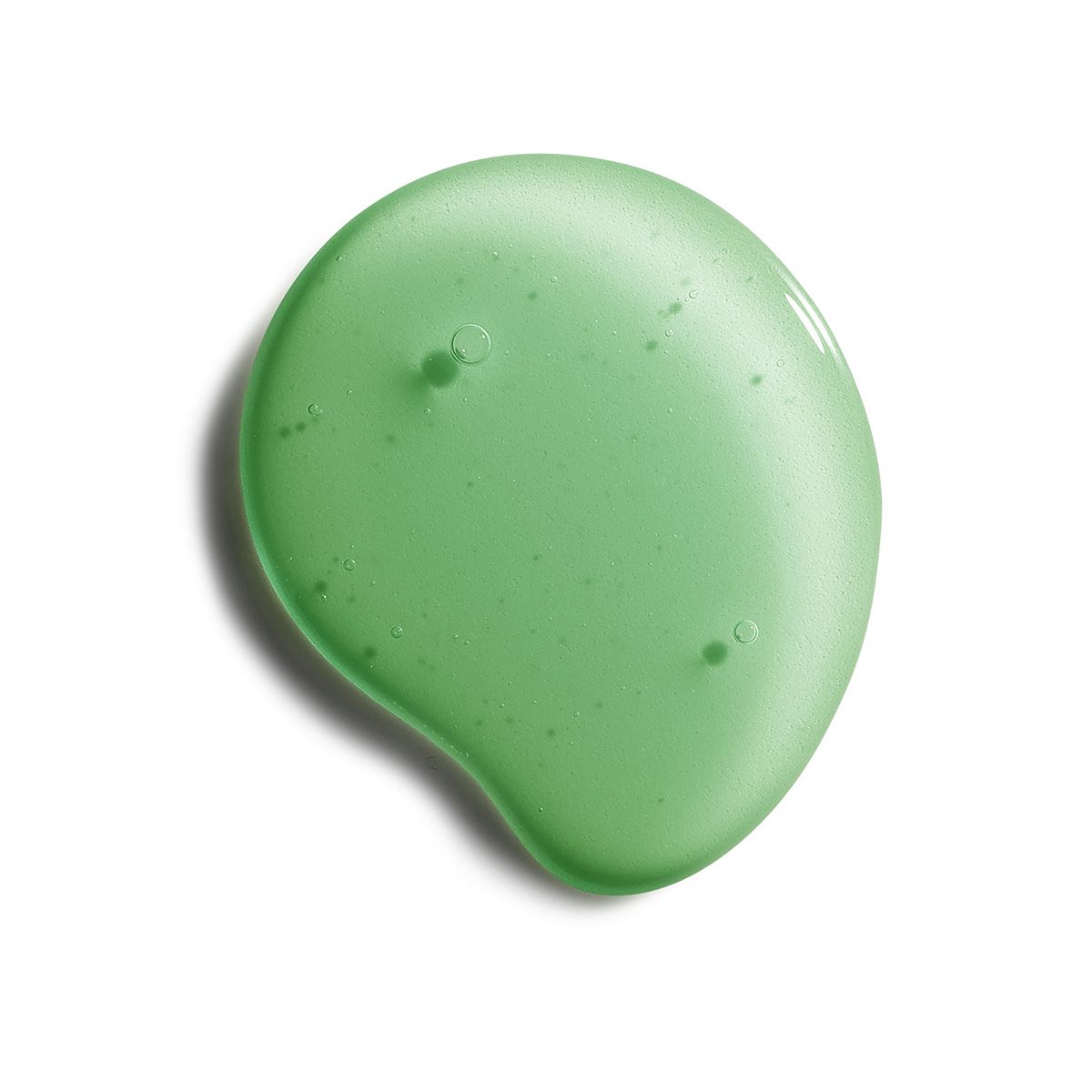 シャワーオイルS グリーン・ブリーズの商品画像