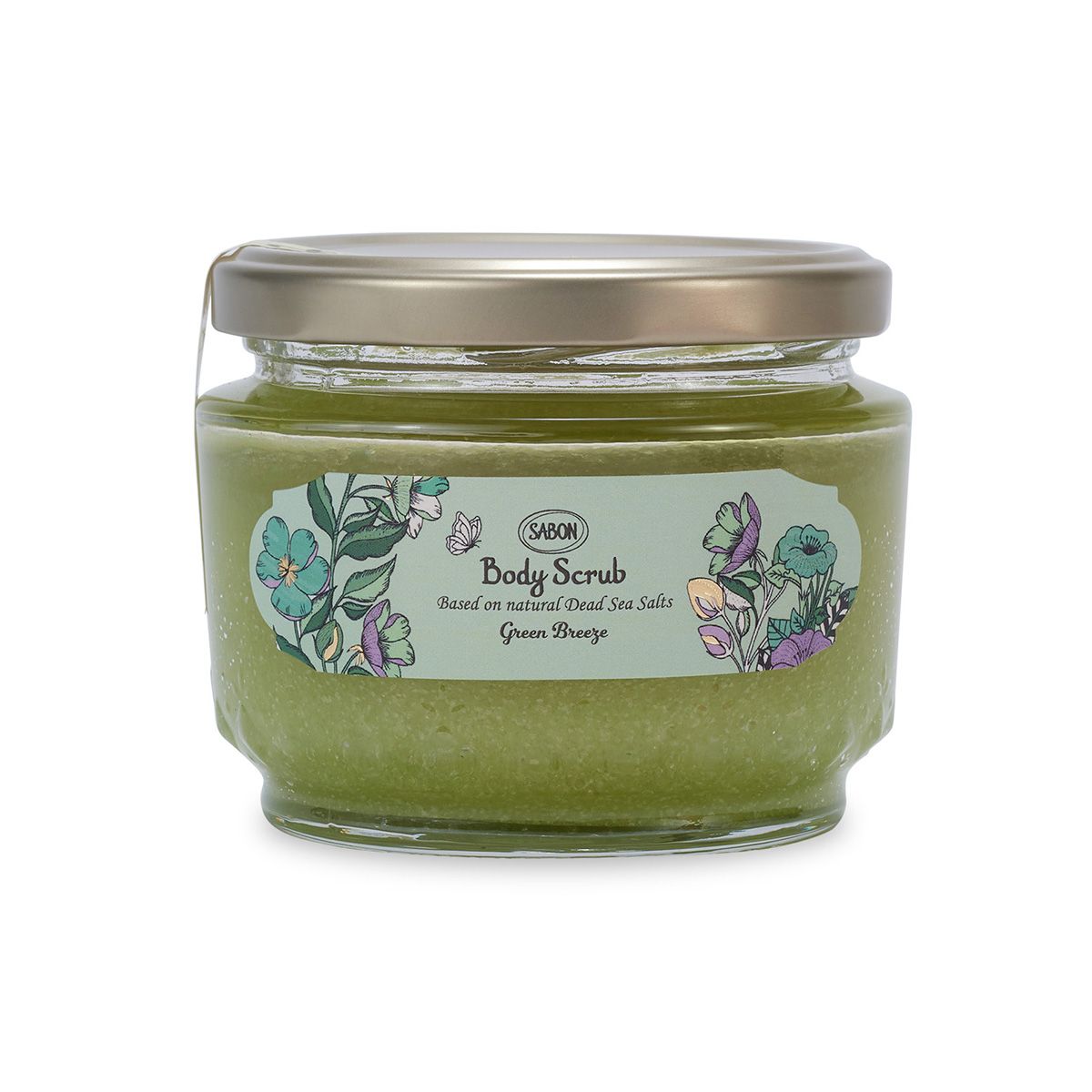 ボディケア コンプリートキット グリーン・ブリーズの商品画像