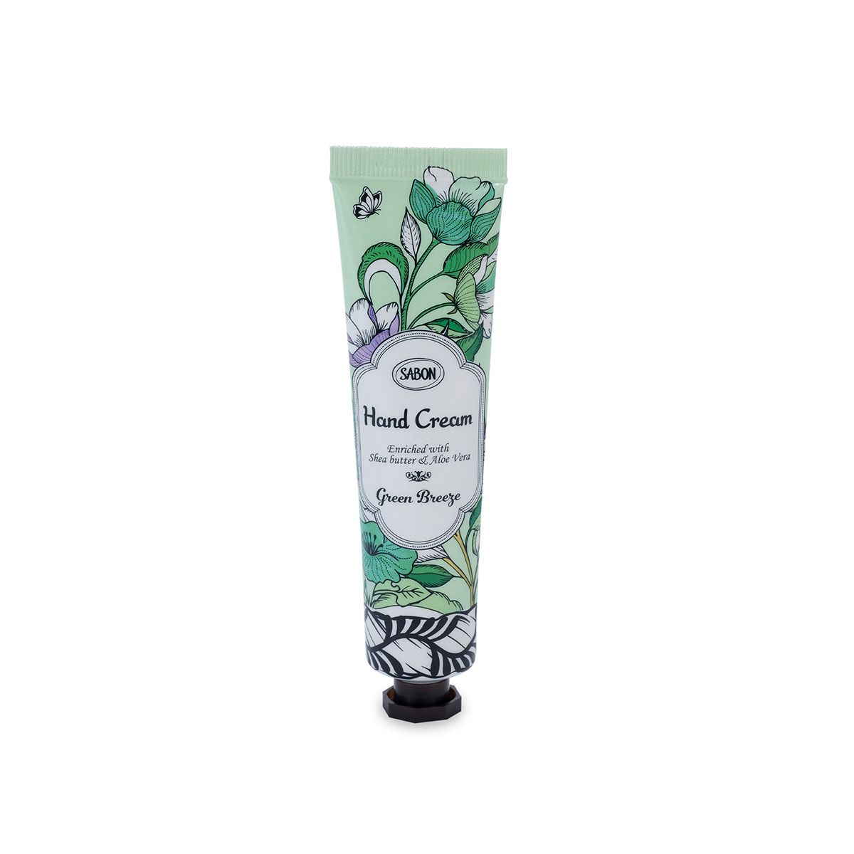 ハンドクリーム(30mL) グリーン・ブリーズの商品画像