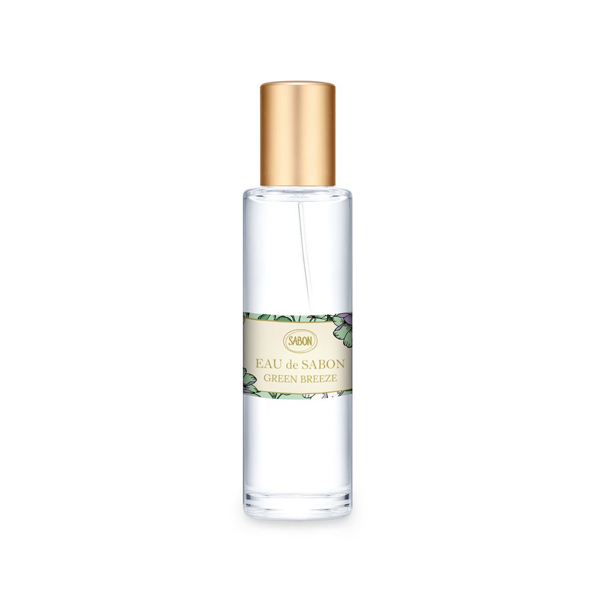 オー ドゥ サボン 30mL グリーン・ブリーズの商品画像