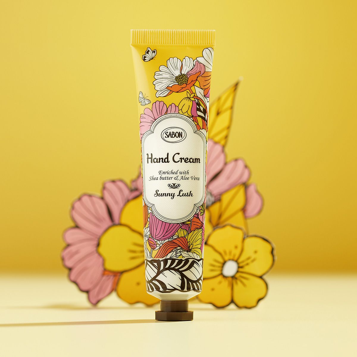 ハンドクリーム(30mL) サニー・ラッシュの商品画像