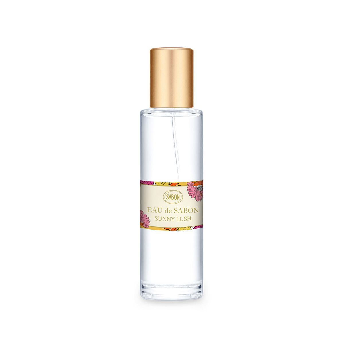 オー ドゥ サボン 30mL サニー・ラッシュの商品画像