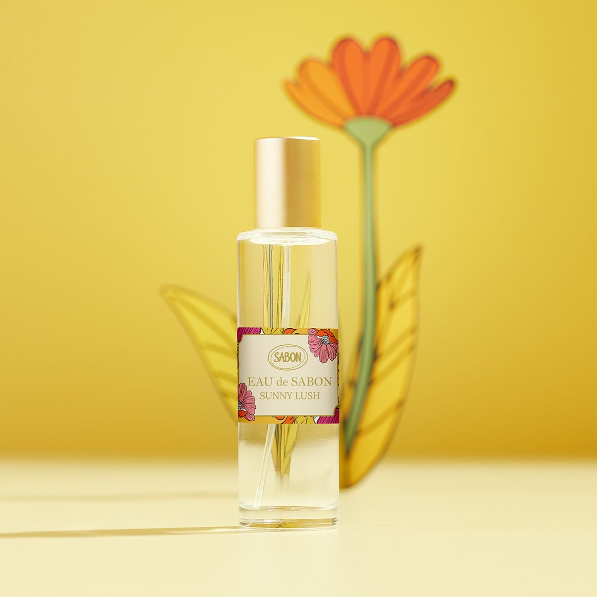 オー ドゥ サボン 30mL サニー・ラッシュの商品画像