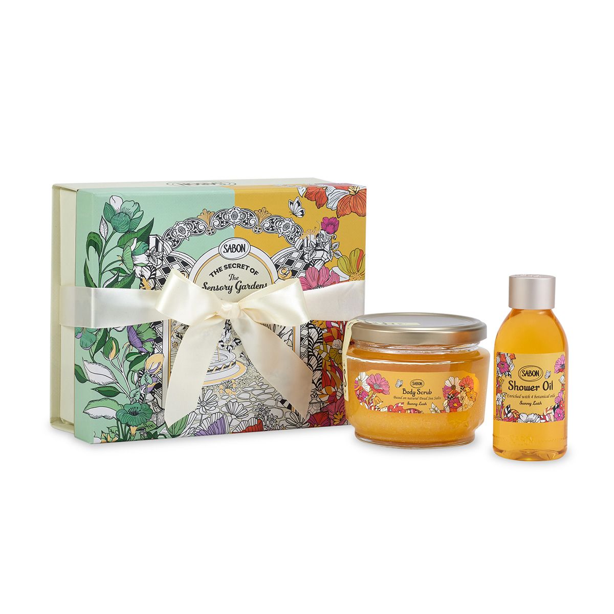 バスタイムキット サニー・ラッシュの商品画像