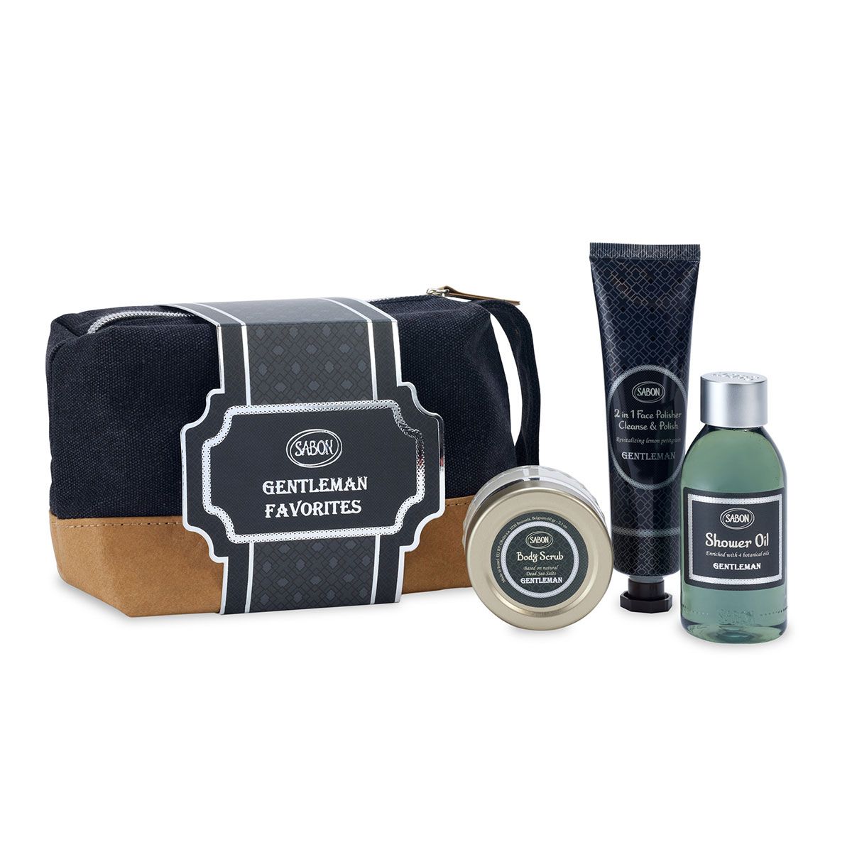 トラベルギフト ジェントルマンの商品画像