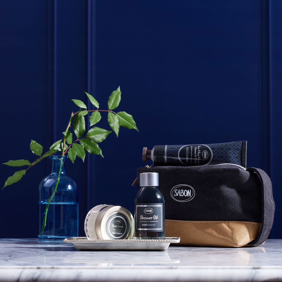 トラベルギフト ジェントルマンの商品画像