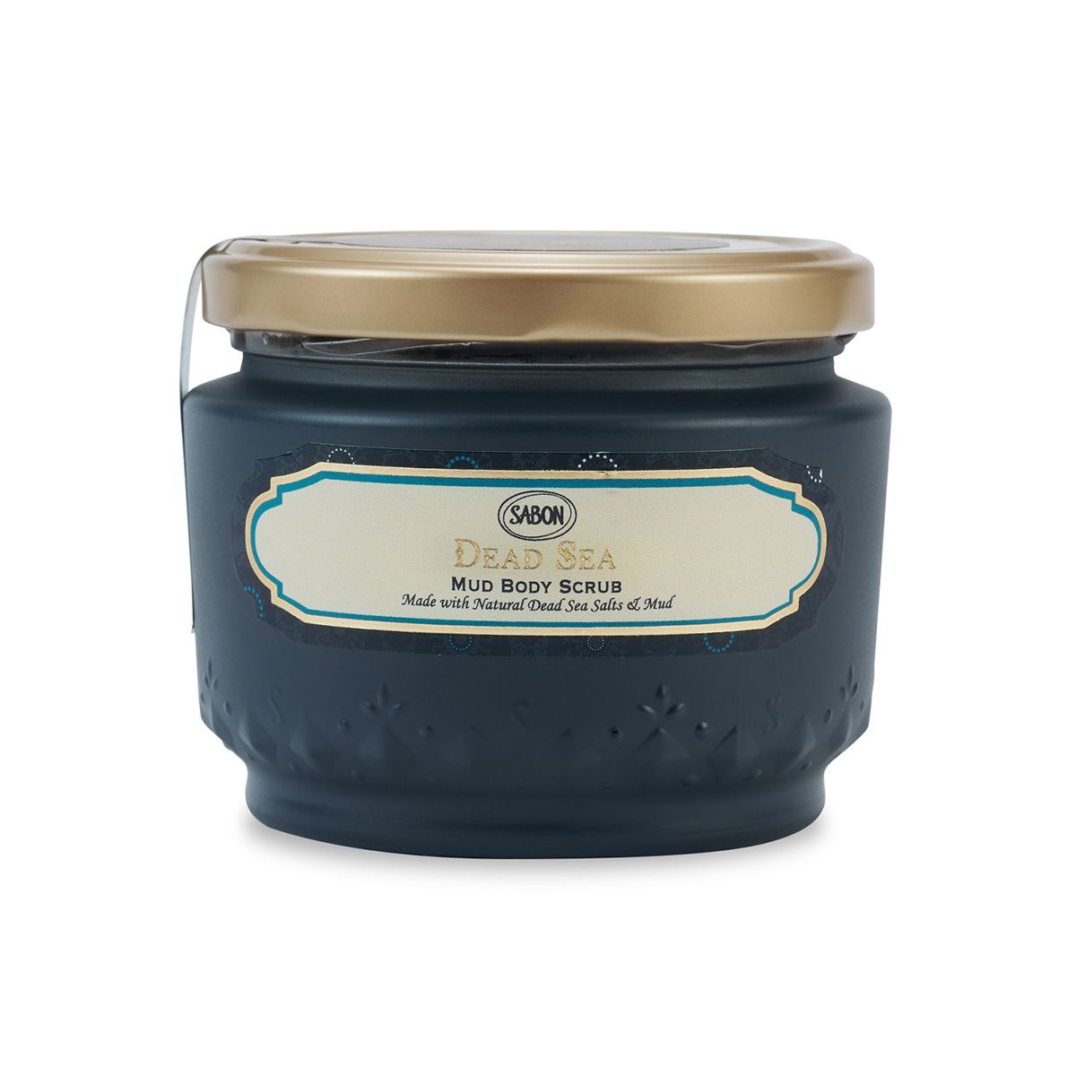 ブラック ボディスクラブ デッドシーの商品画像