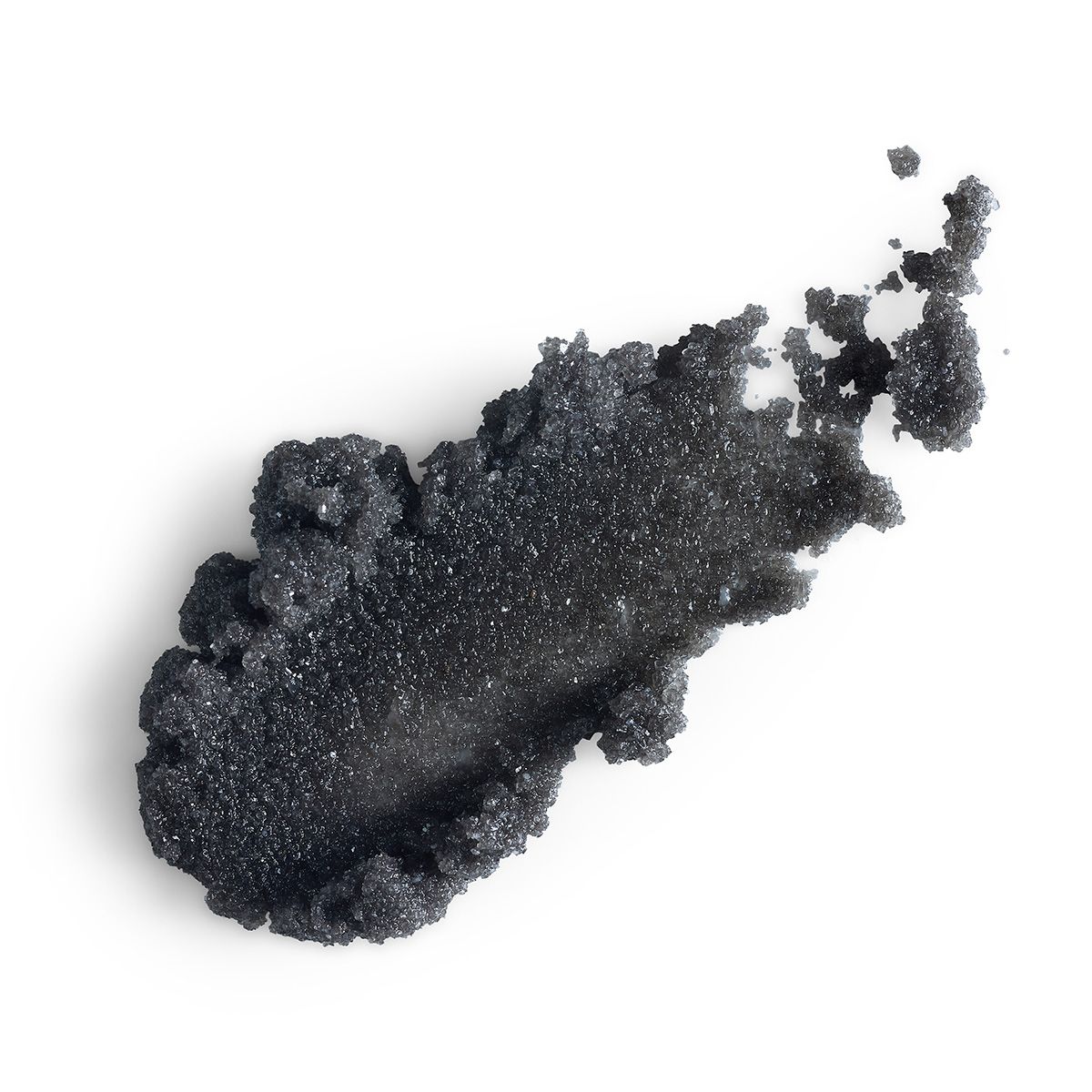 ブラック ボディスクラブ(60g) デッドシーの商品画像