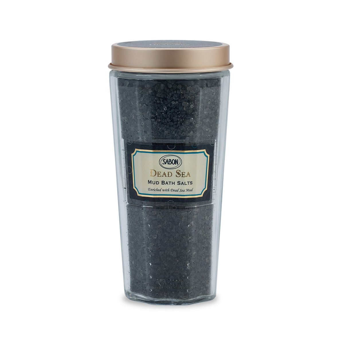 ブラック バスソルト デッドシーの商品画像
