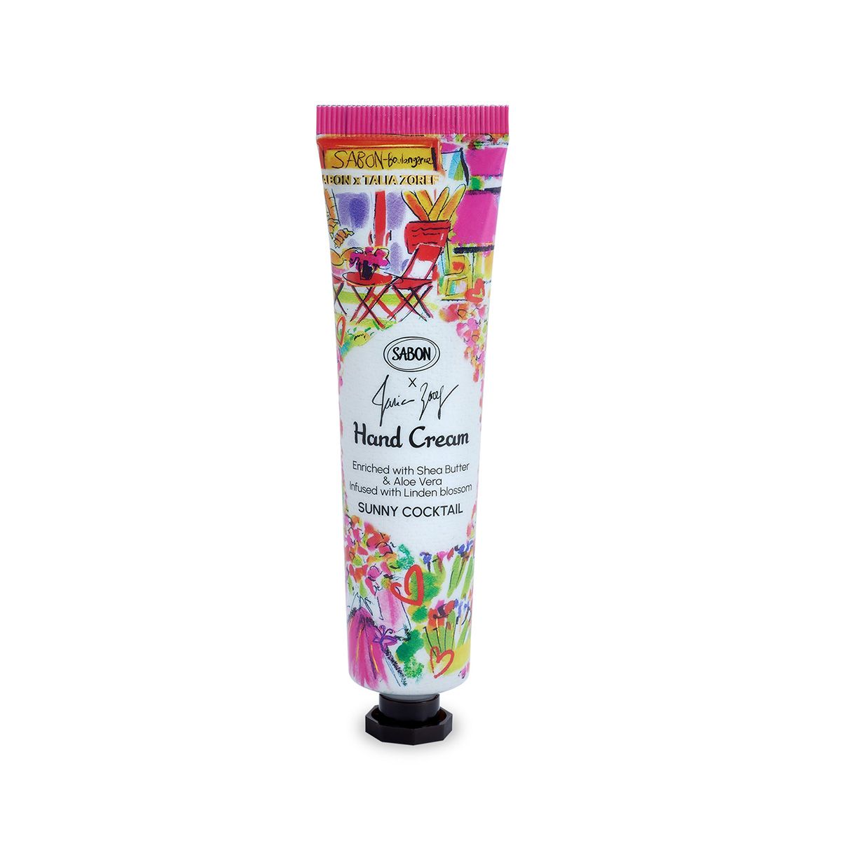 ハンドクリーム(30mL) サニー・カクテルの商品画像