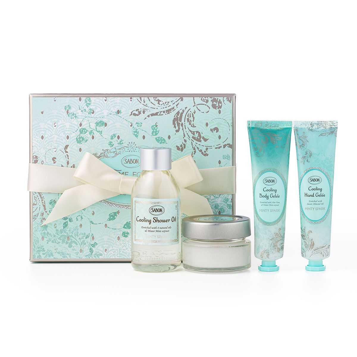 リフレッシュキット ミンティ・スパークの商品画像