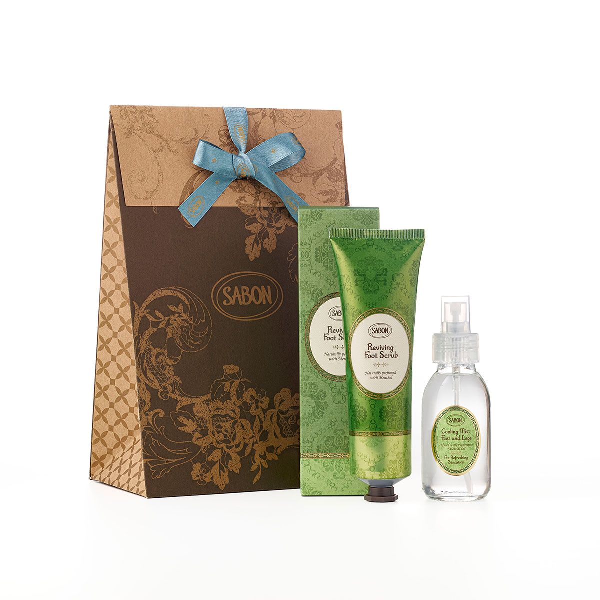 リフレッシュフットキット の商品画像