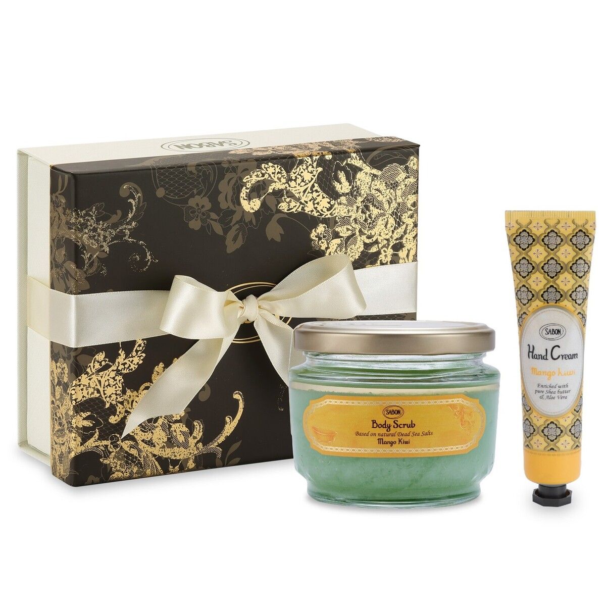 スクラブキット マンゴー・キウイの商品画像