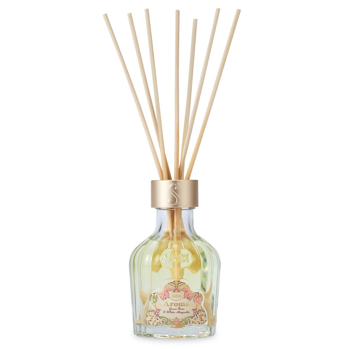 アロマ(100mL) グリーン・ローズ&マグノリアの商品画像