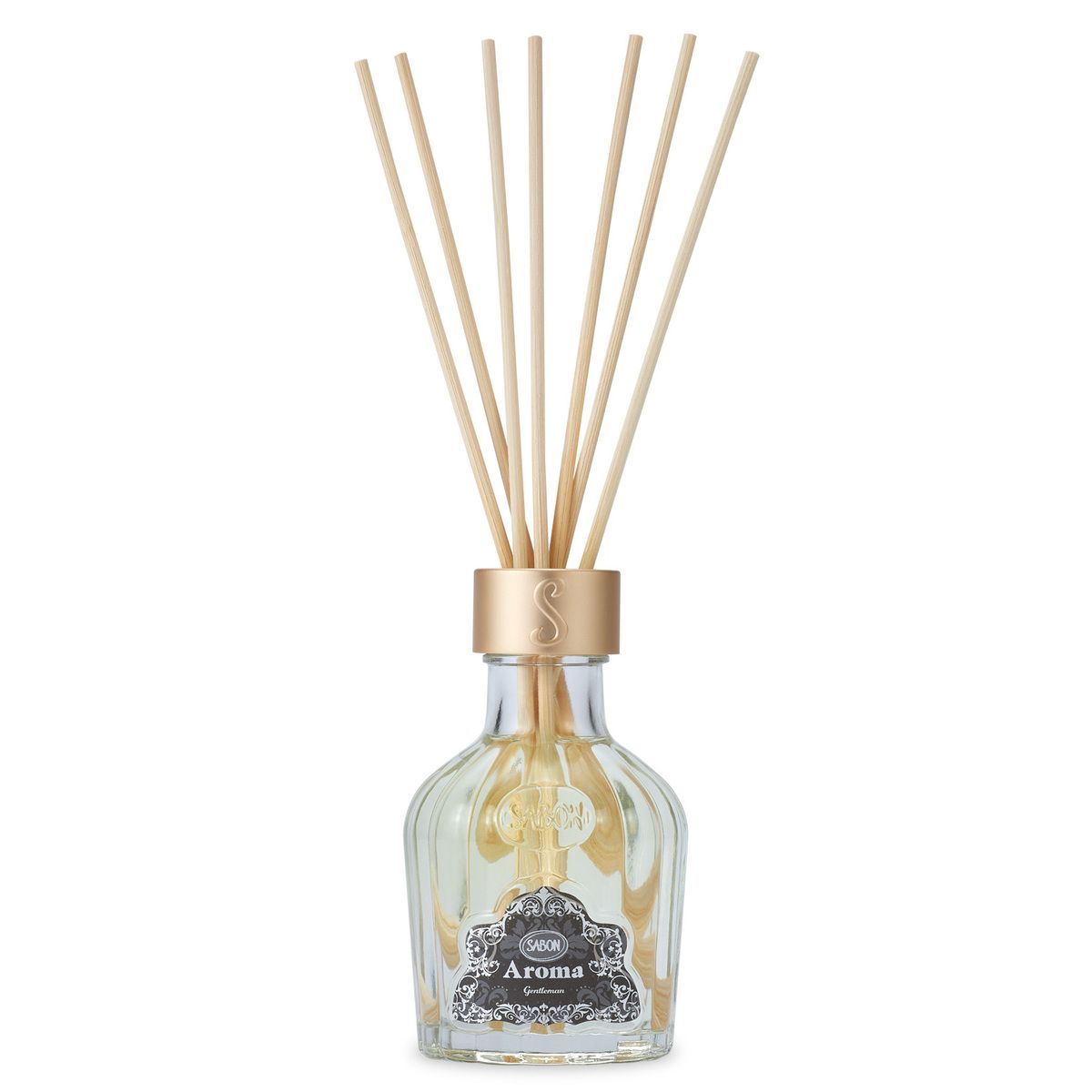 アロマ(100mL) ジェントルマンの商品画像