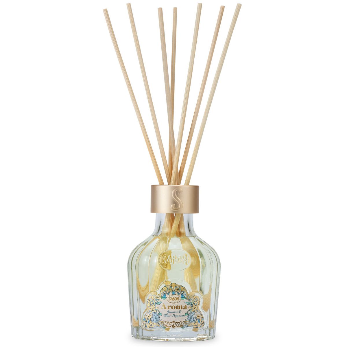 アロマ(100mL) ジャスミン&ヒヤシンスの商品画像