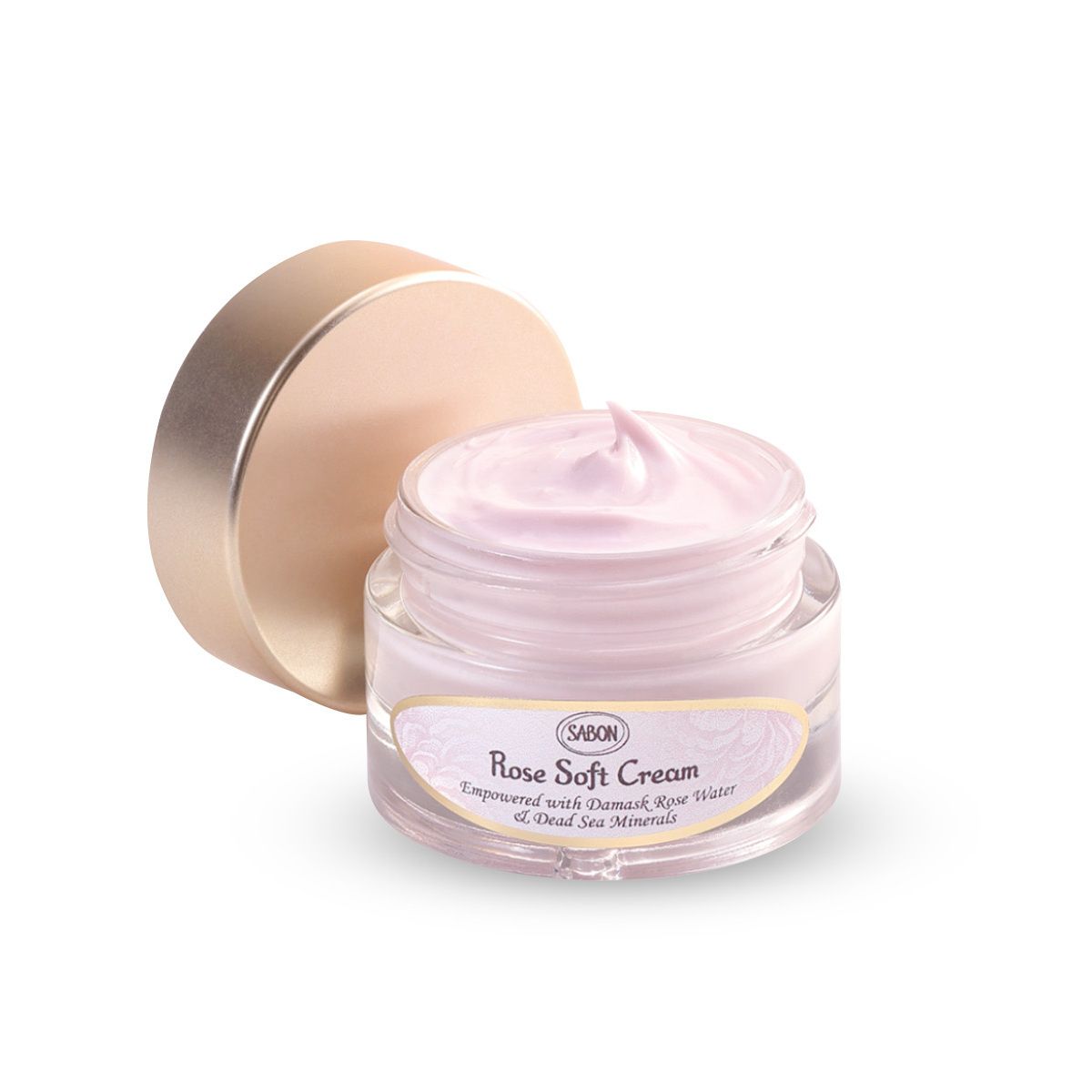 スクラブアソートメントキット(ゼラニウム&ローズ) の商品画像