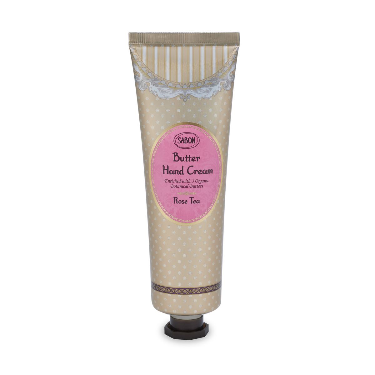 バターハンドクリーム ローズティーの商品画像