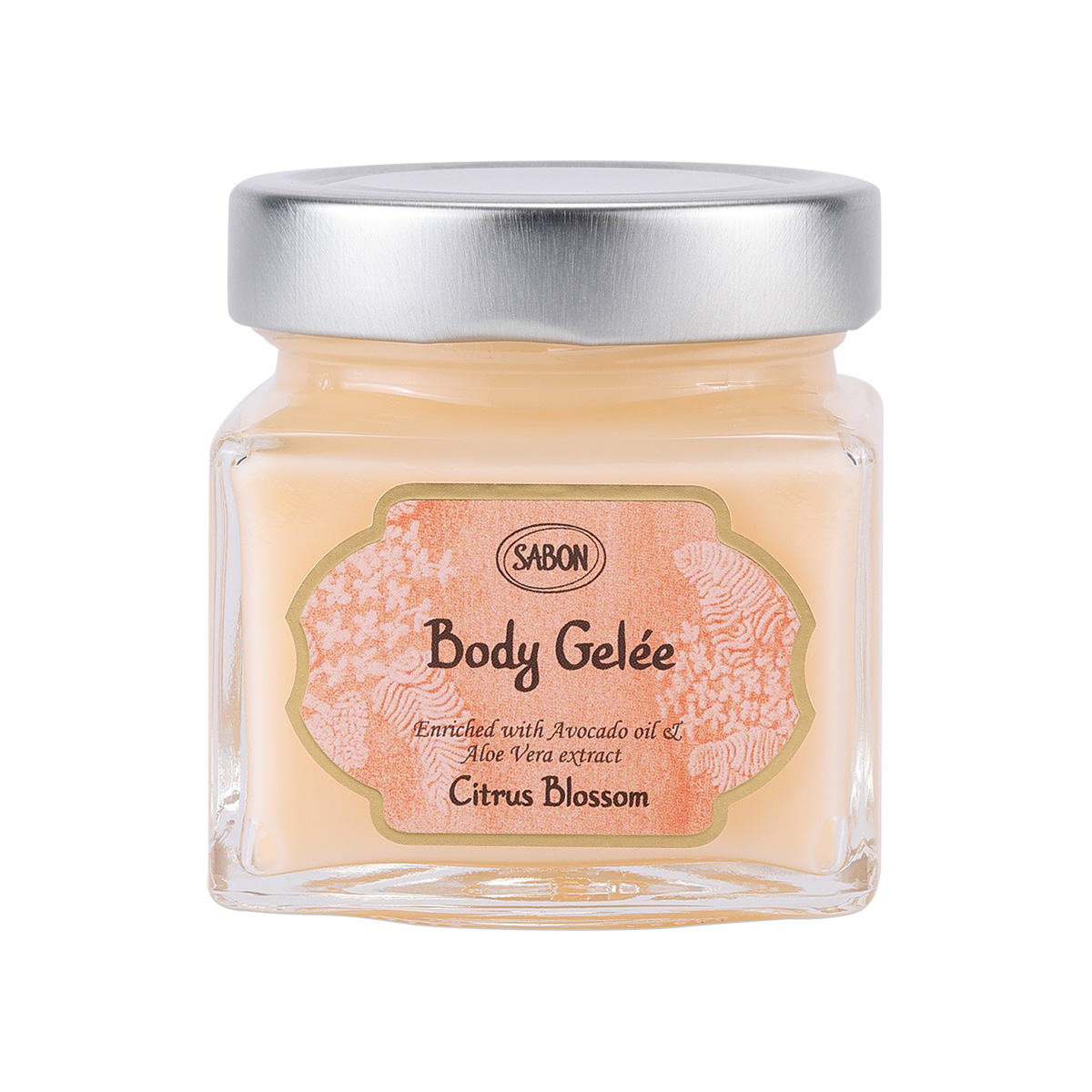 Body Gelee Citrus Blossom