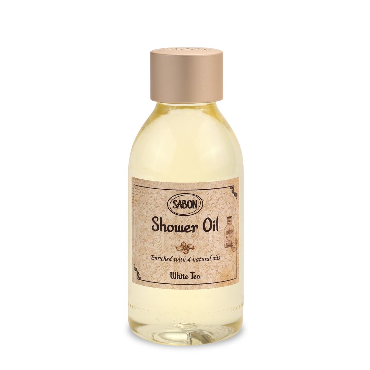 ボディ&ハンドケアキット ホワイトティーの商品画像