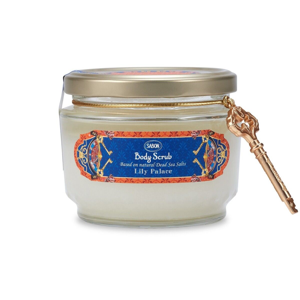 オルゴールキット リリー・パレスの商品画像